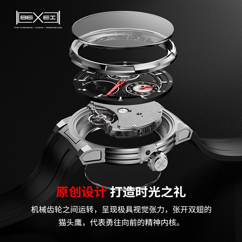BEXEI