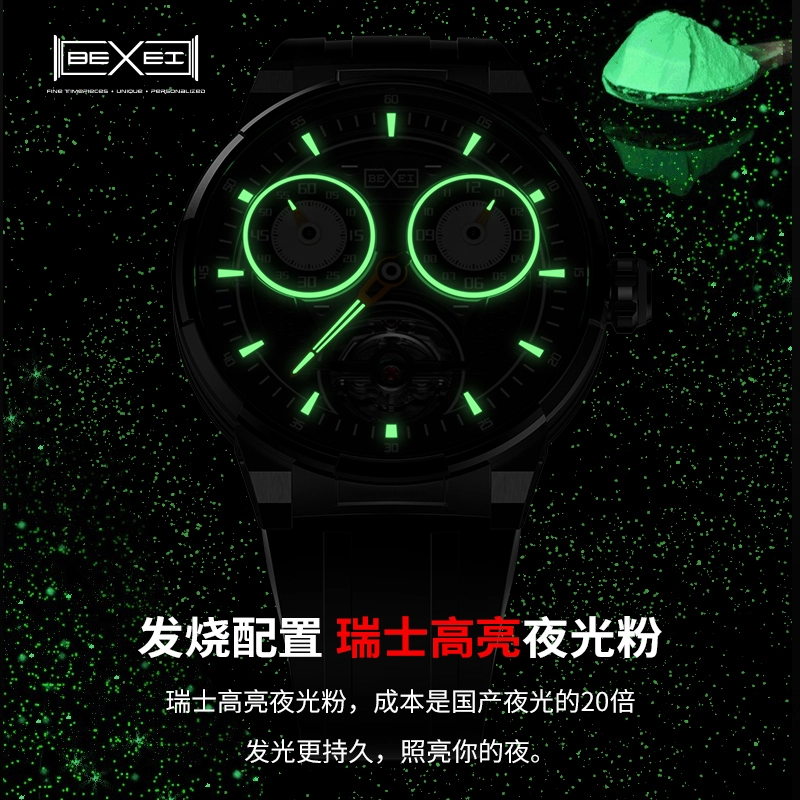 BEXEI