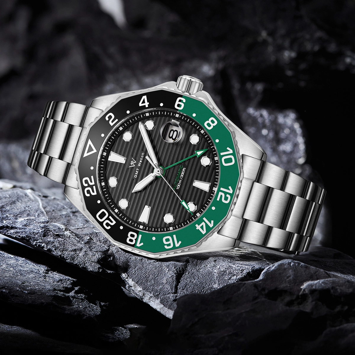 Welly Merck GMT