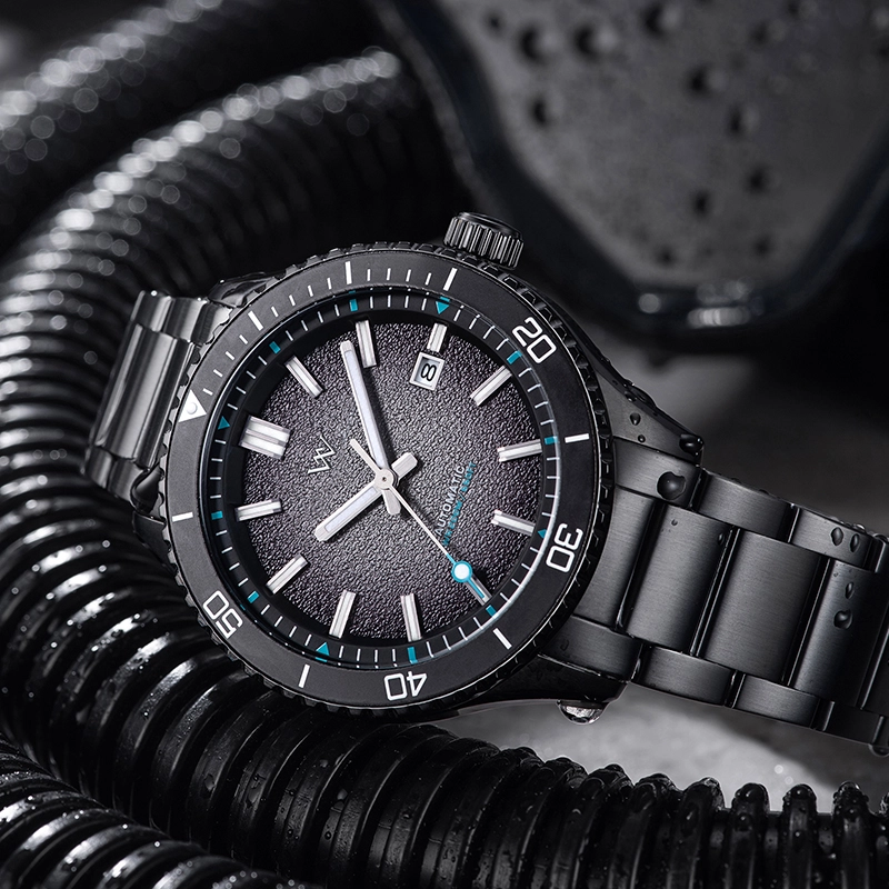 Welly Merck OCEAN 200 WM046M