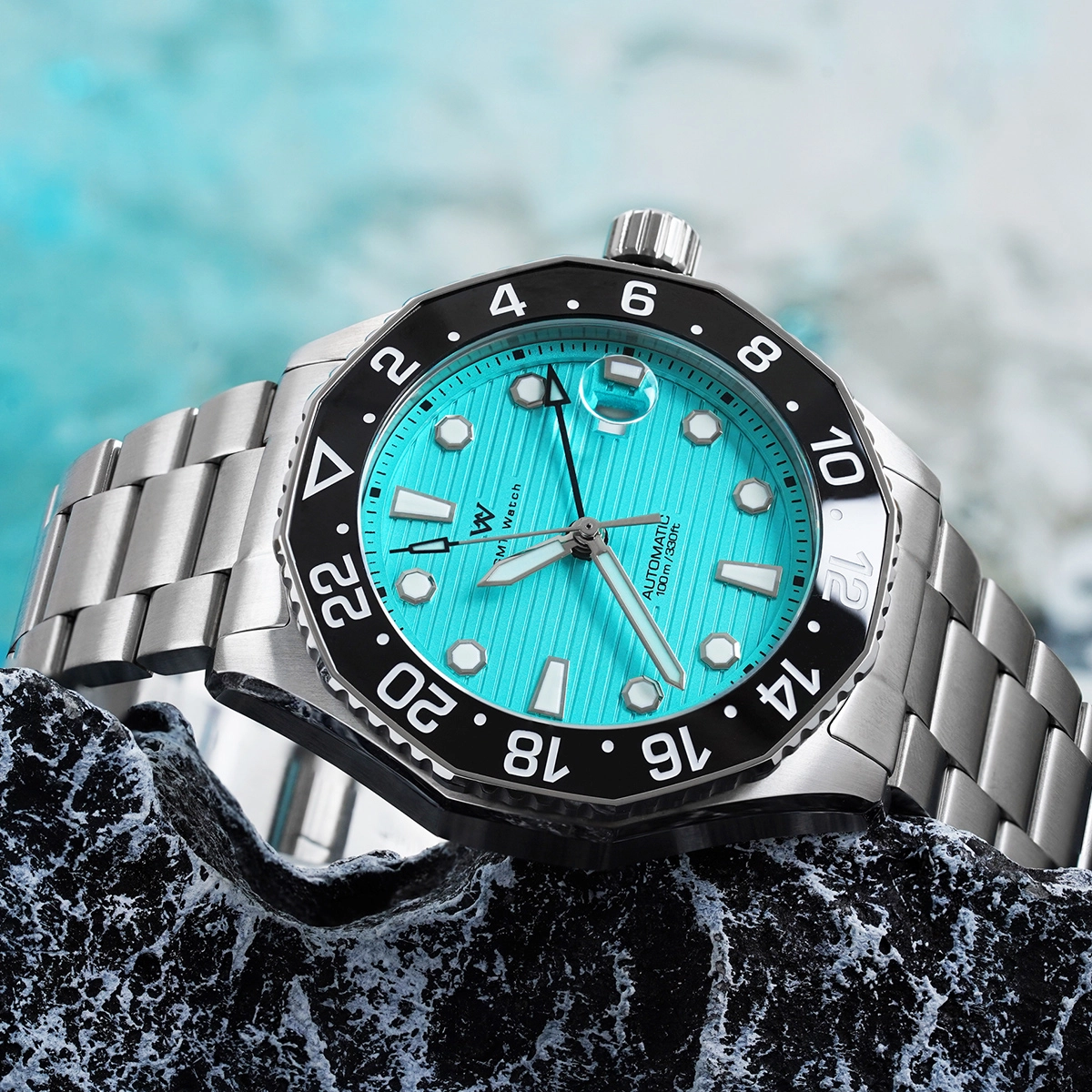 Welly Merck GMT