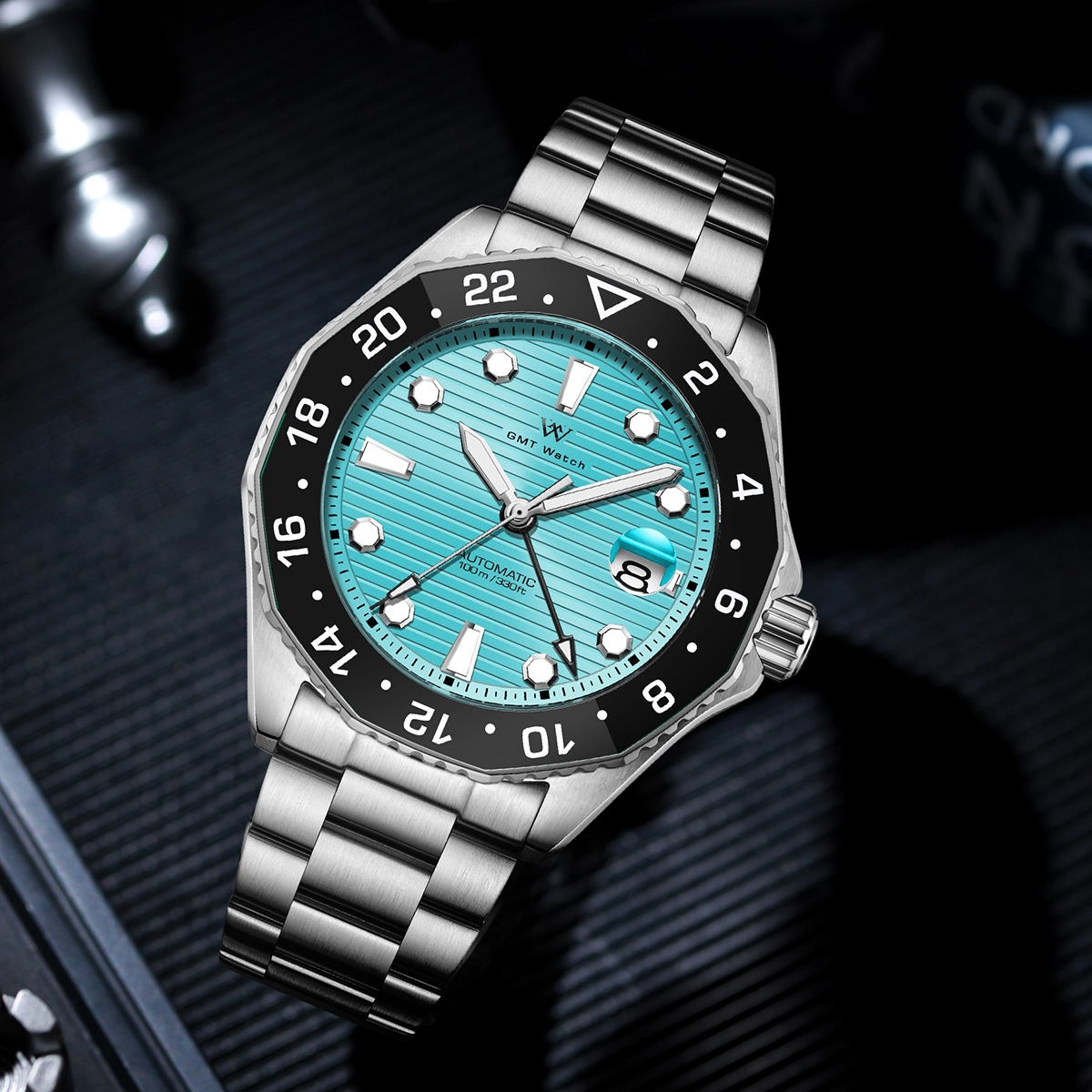 Welly Merck GMT