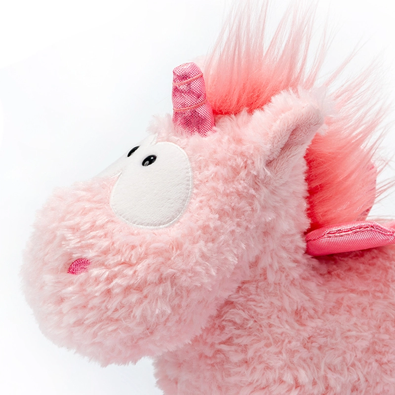 NICI Theodor Friends 32cm