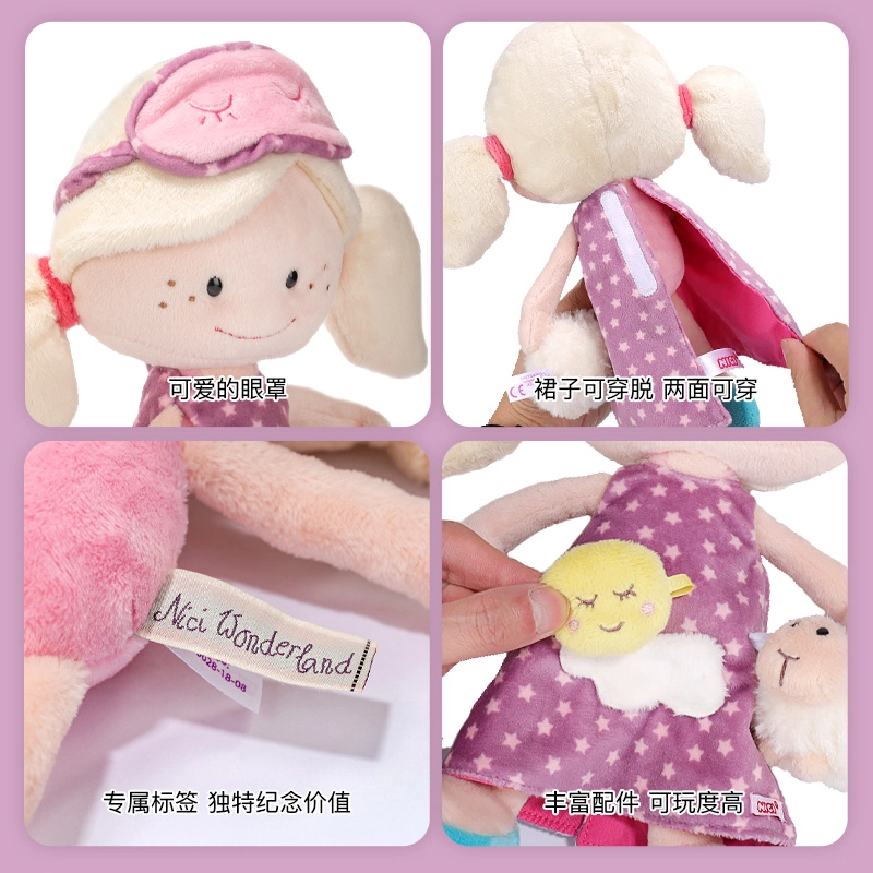NICI Wonderland 30cm