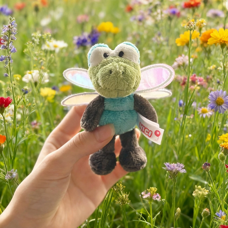 NICI 10cm