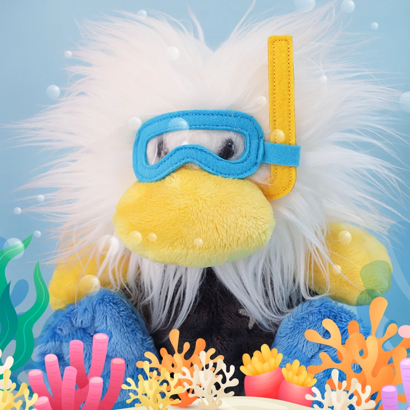 NICI Duck Paula 2025 25cm
