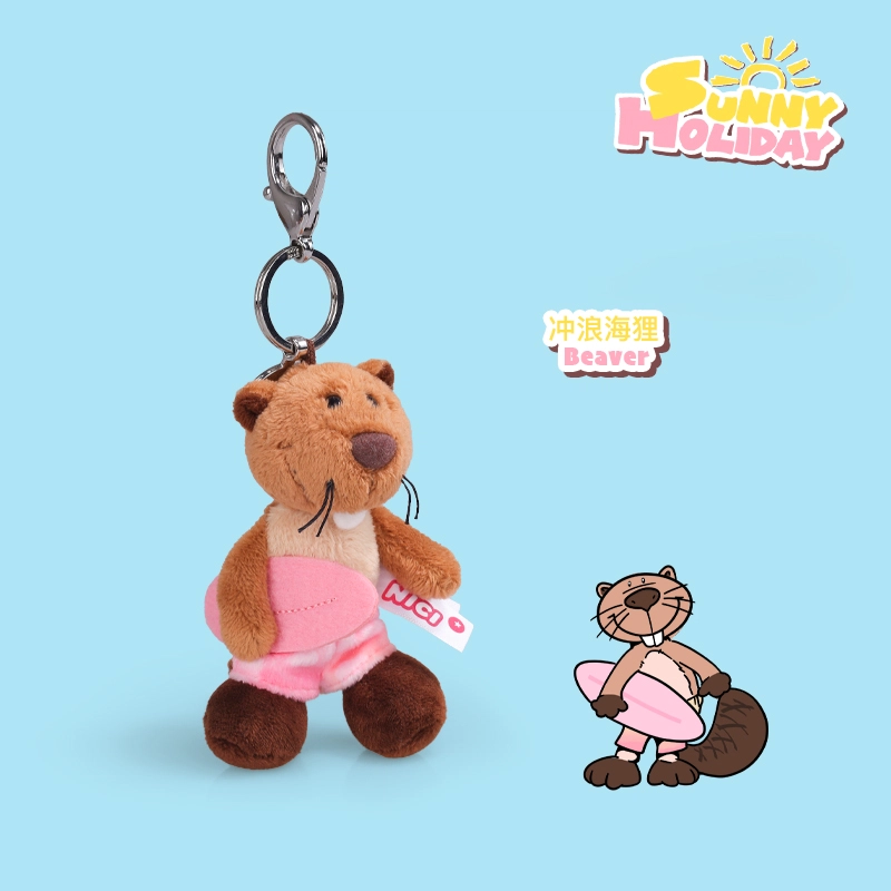 NICI 10cm