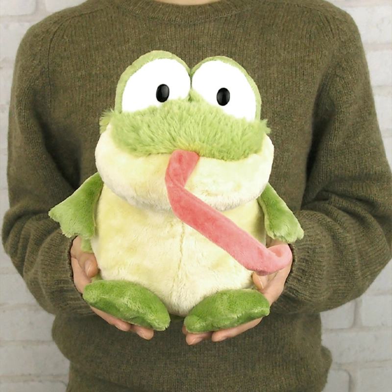 NICI Frog 25cm