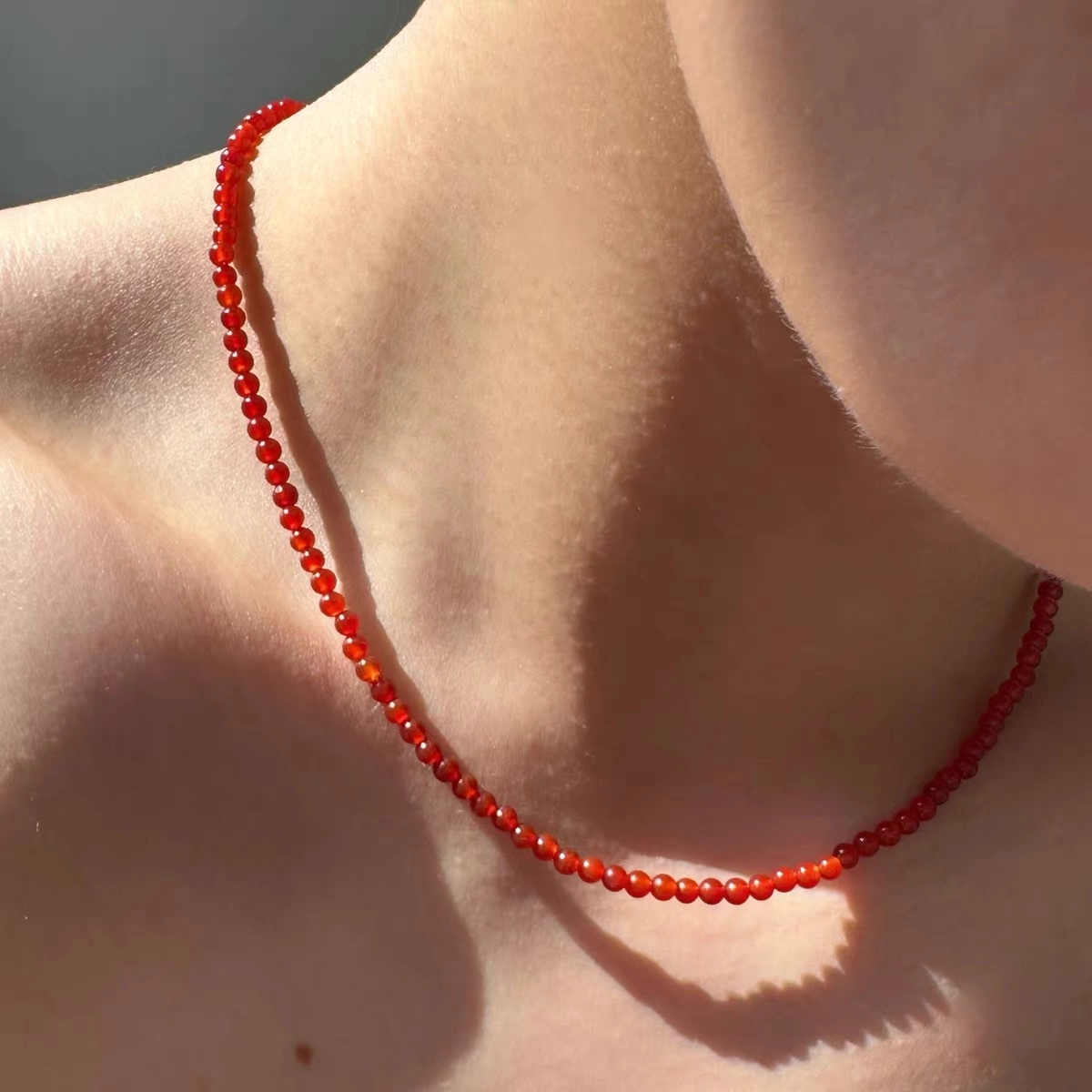 MACE MAVA chocker