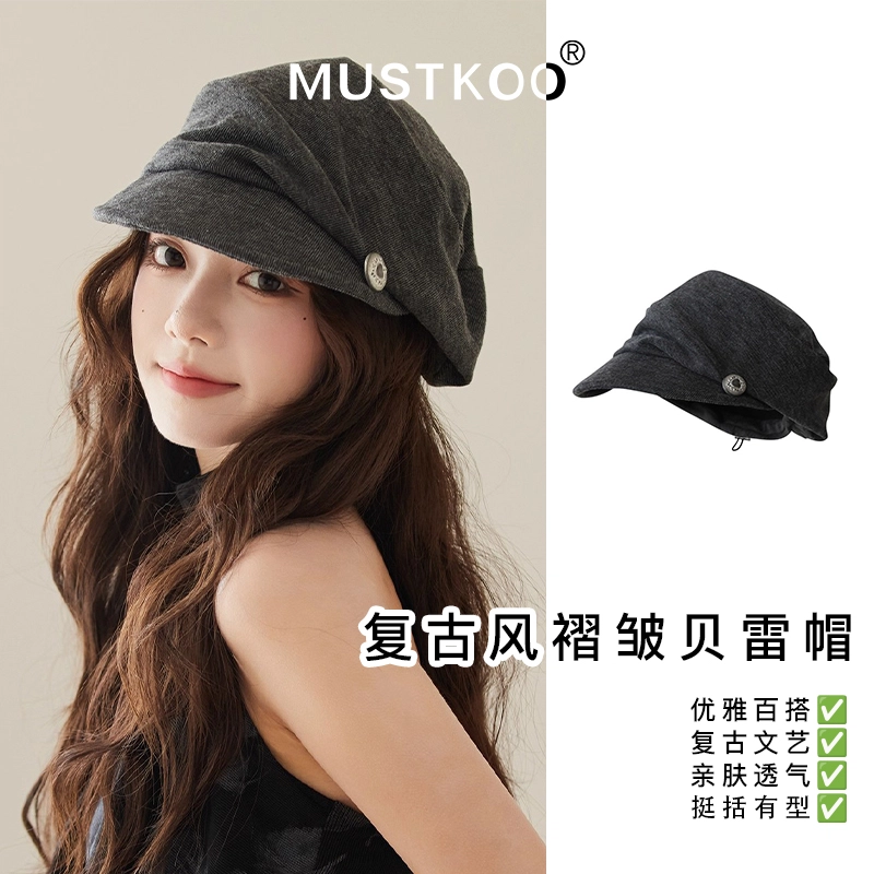 MUSTKOO