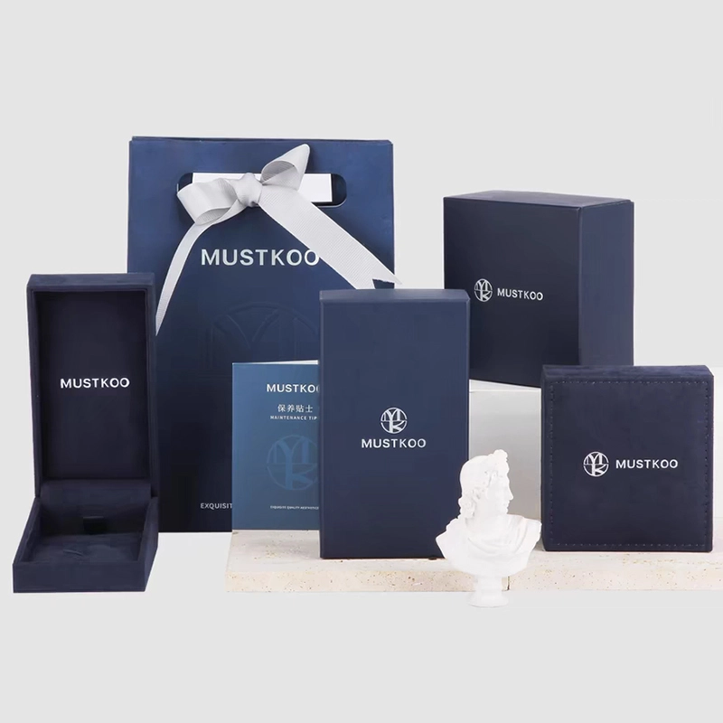 MUSTKOO 24K