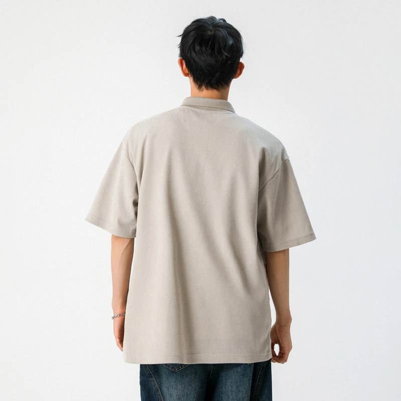 GXXX Polo