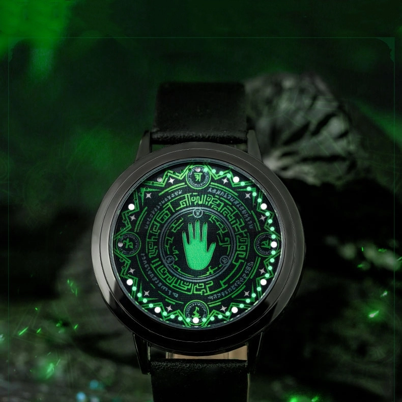 xingyunshi MZTKN-170