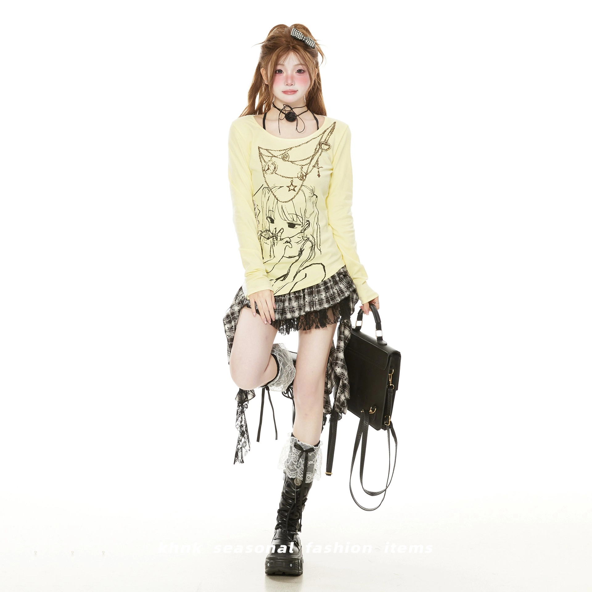 Ant Studio T