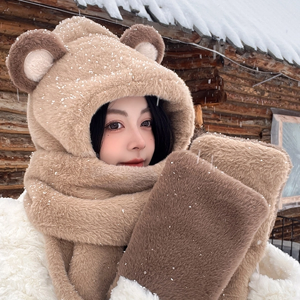 BAGGL