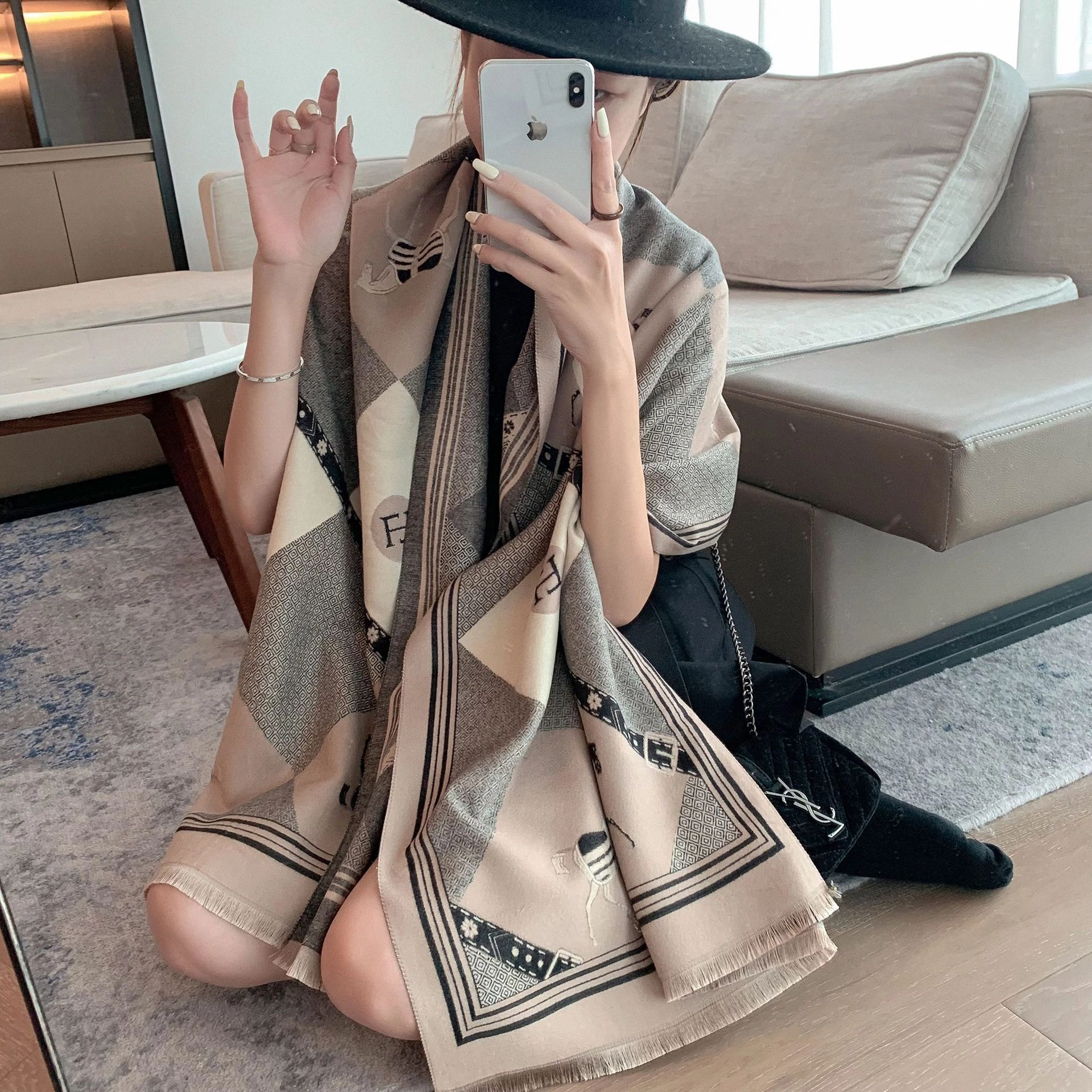 BAGGL