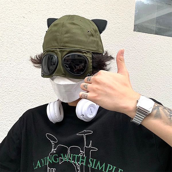 BAGGL