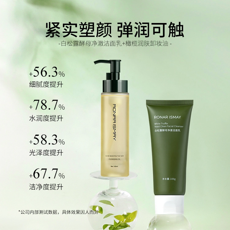 RONAR ISMAY 150ml+100g