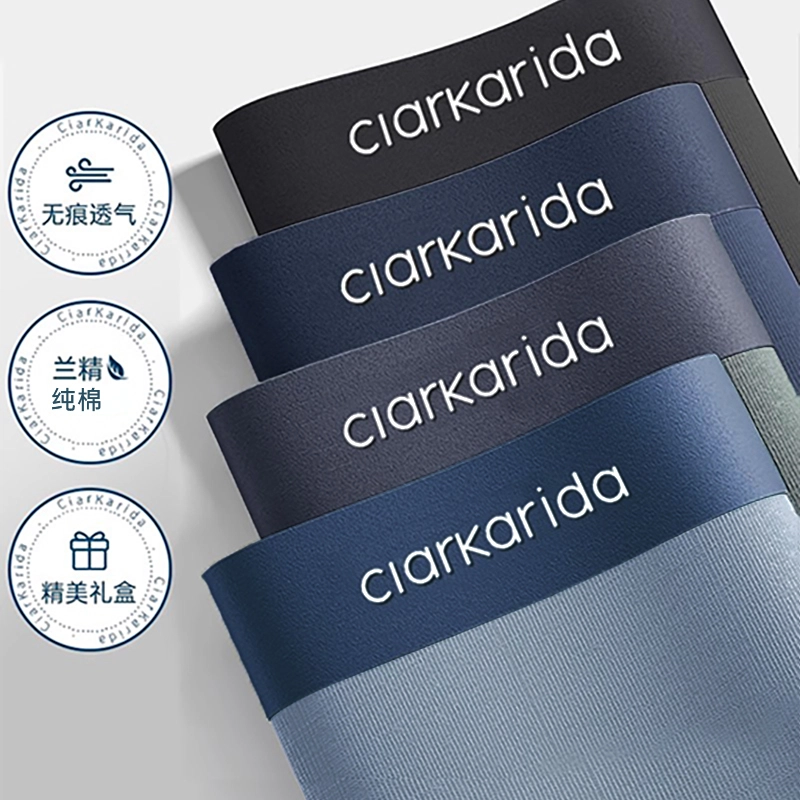 clarkarida 4