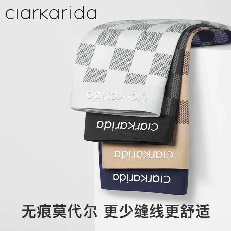 clarkarida