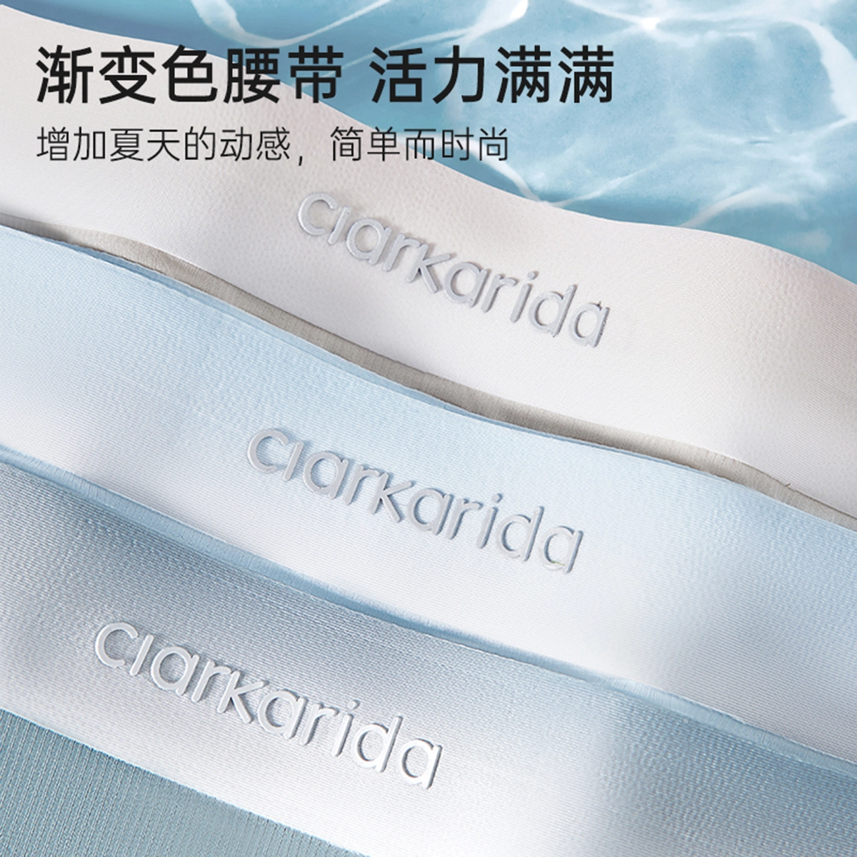 clarkarida 3