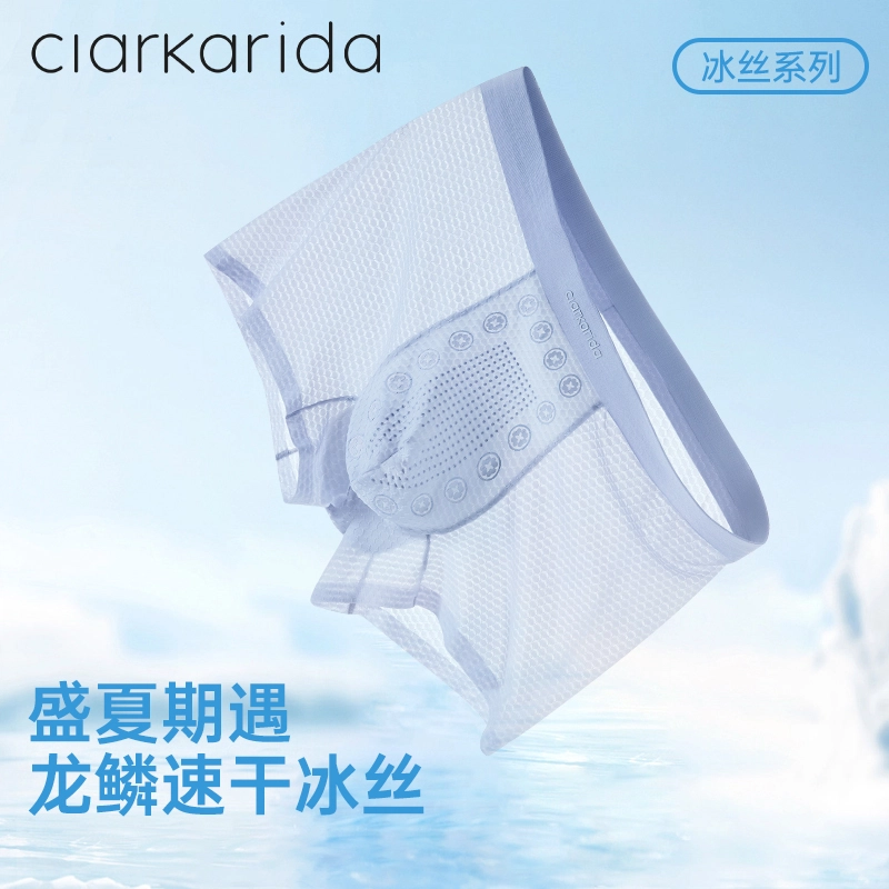 clarkarida 4