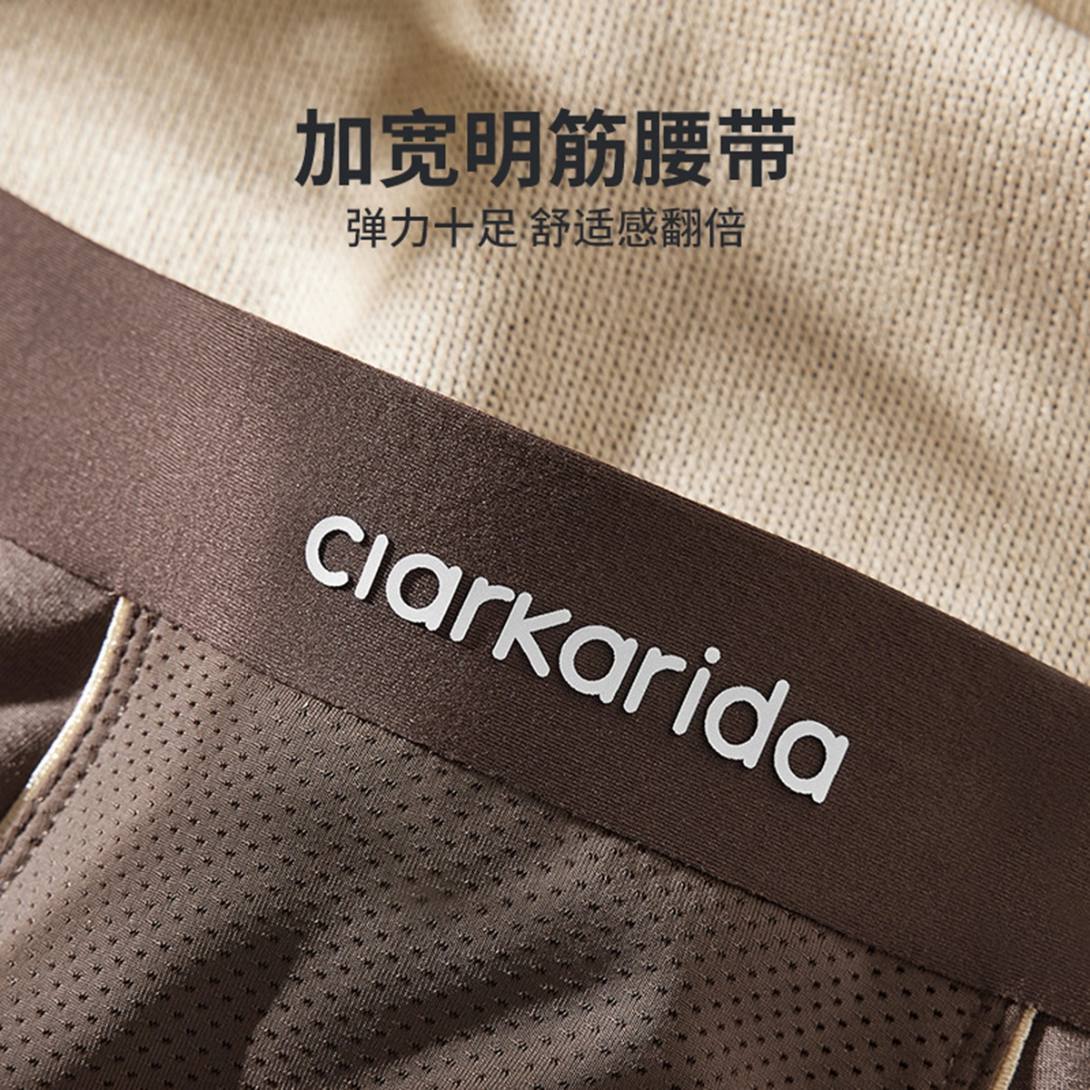 clarkarida 3