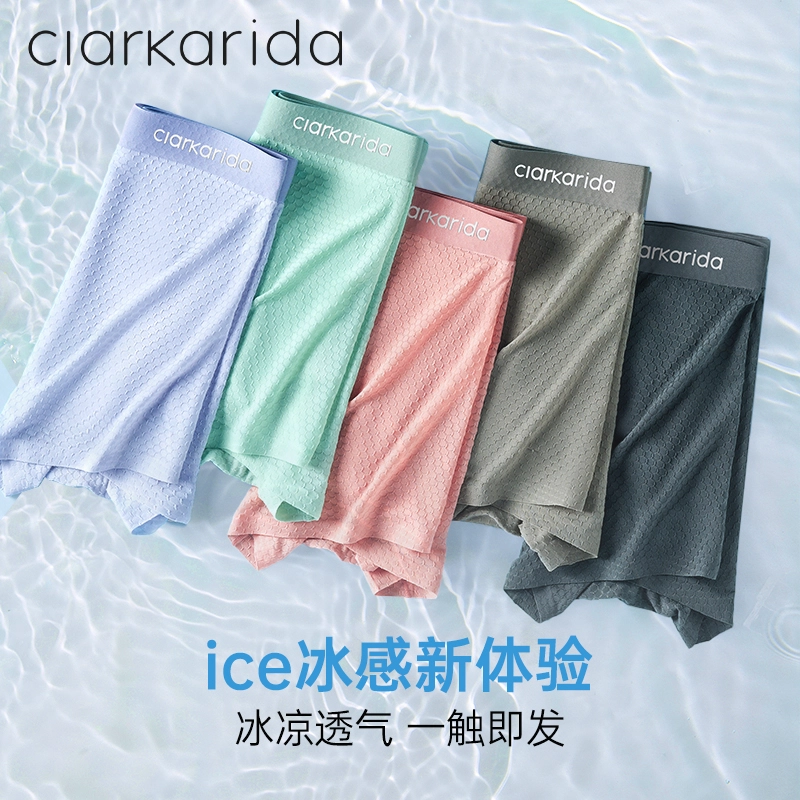clarkarida 4