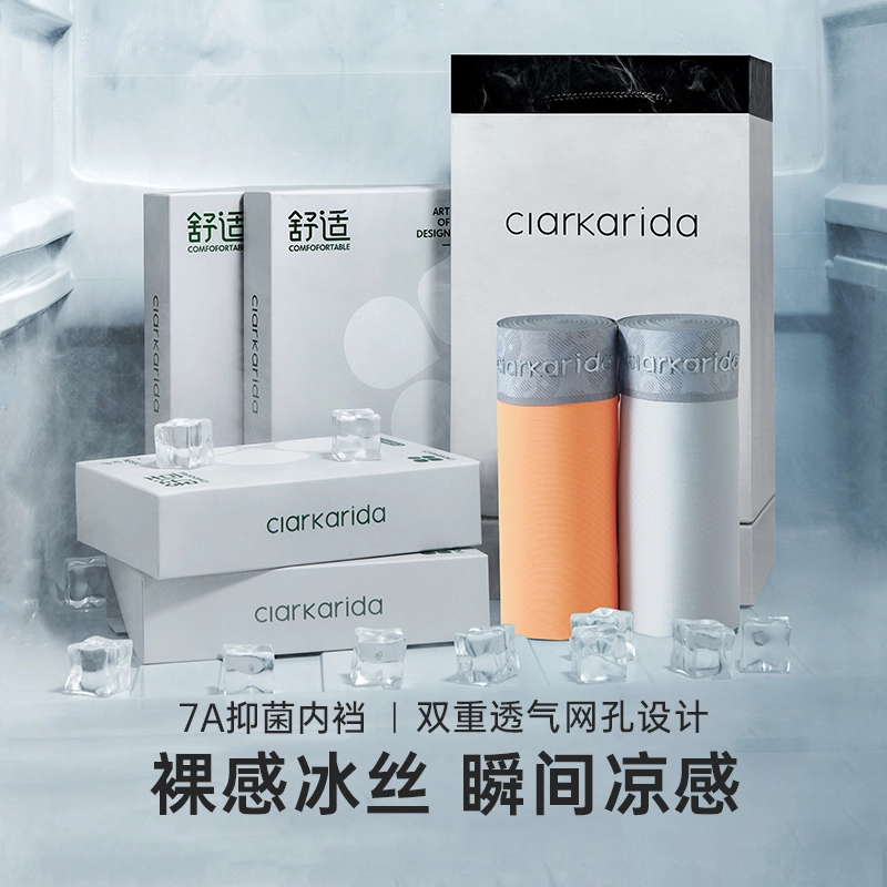 clarkarida 4