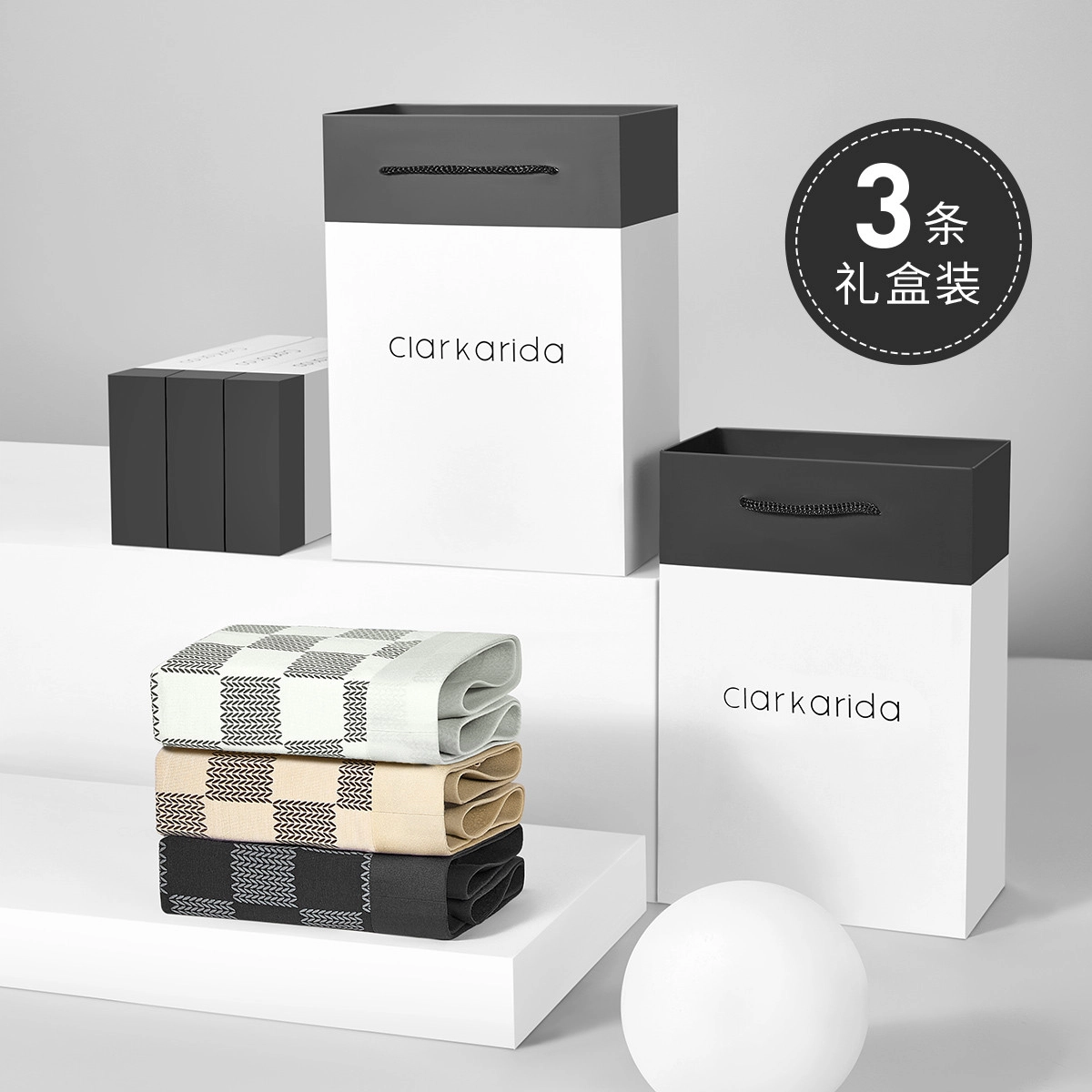 clarkarida 1