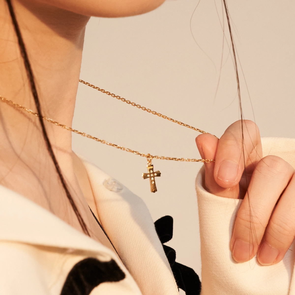 Ruibeila 18K