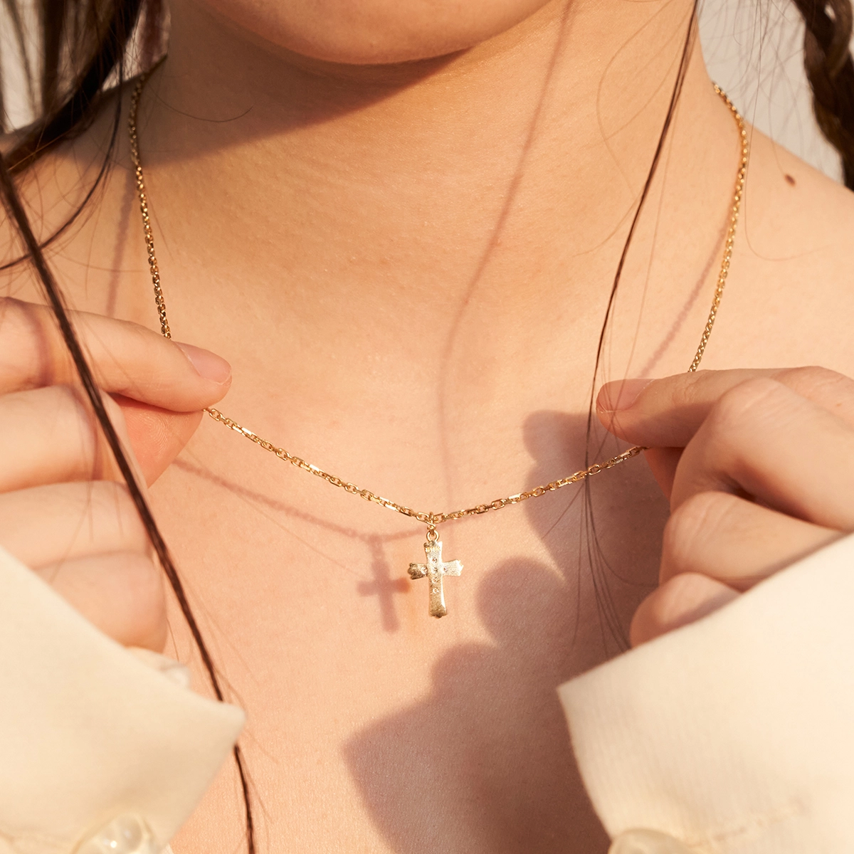 Ruibeila 18K