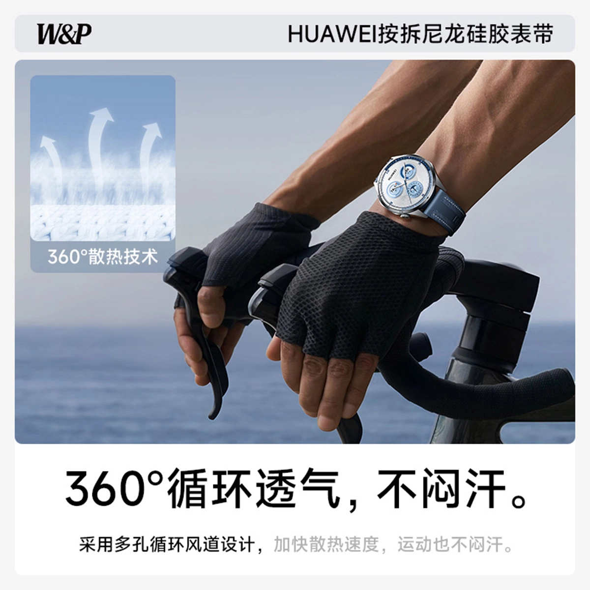 WP + GT543watch446mm