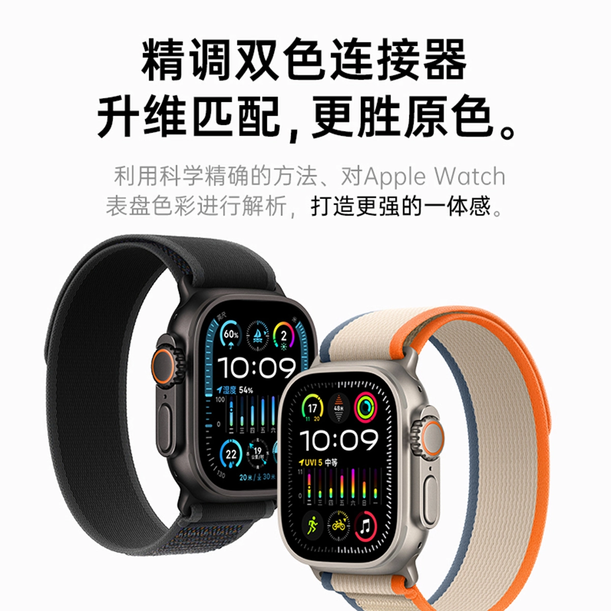 WP Ultra2iwatchS10987