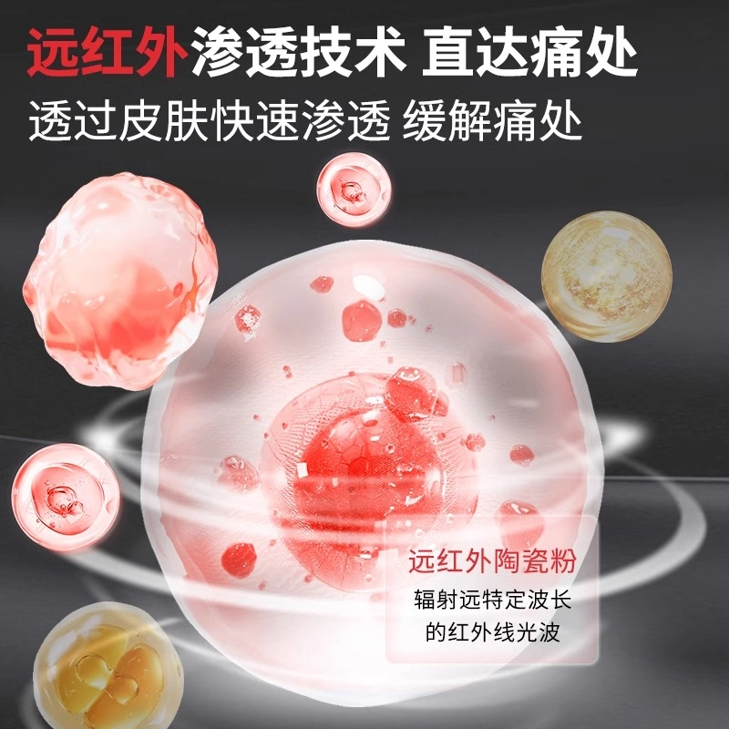 内廷上用 远红外前列腺理疗贴 前列腺病