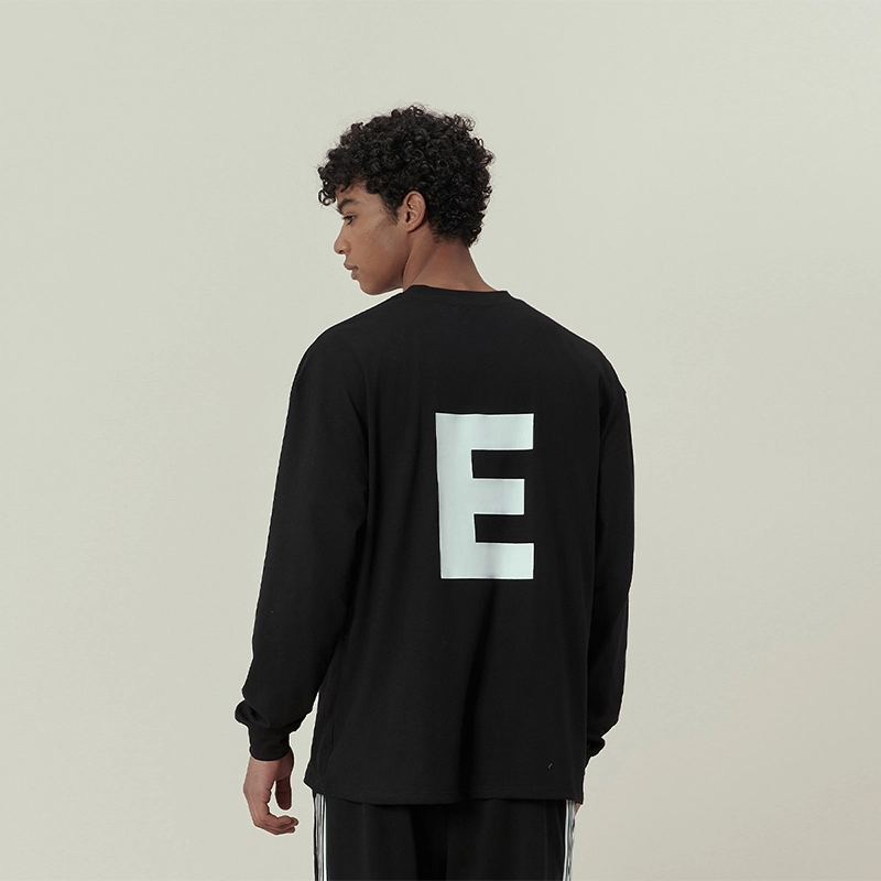 11ESTRANGER ASTRANGER logoT