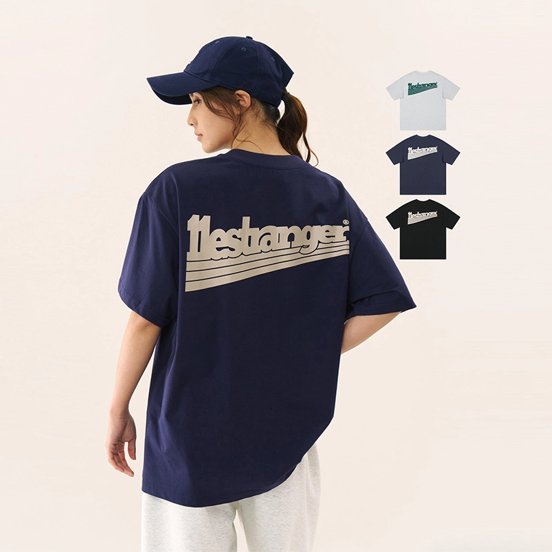 11ESTRANGER T