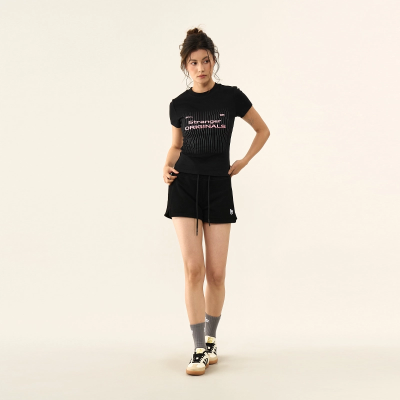 11ESTRANGER T