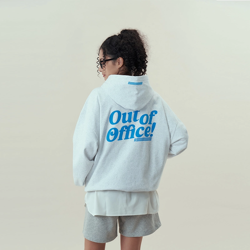 11ESTRANGER out of office