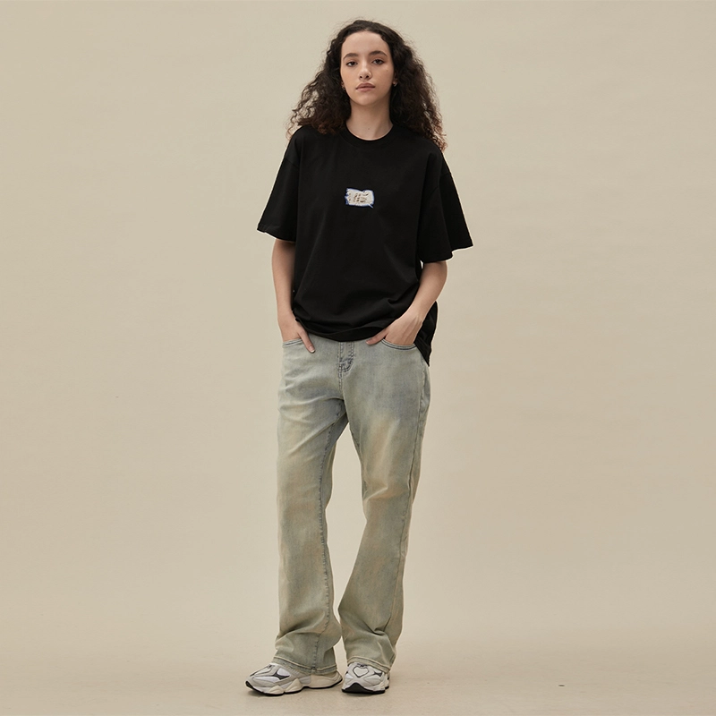 11ESTRANGER ASTRANGER