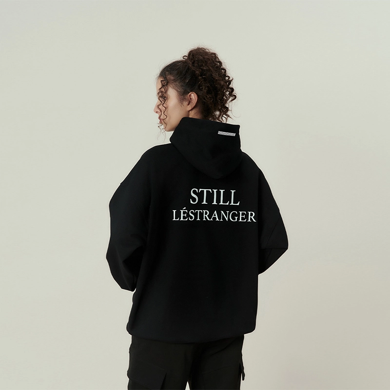 11ESTRANGER ASTRANGER