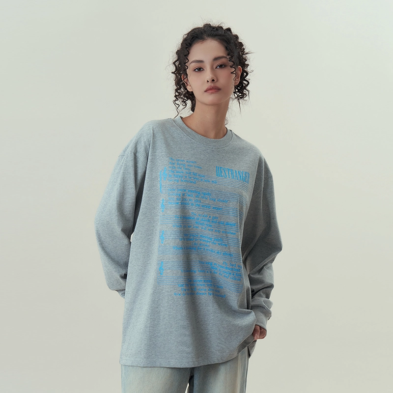 11ESTRANGER T