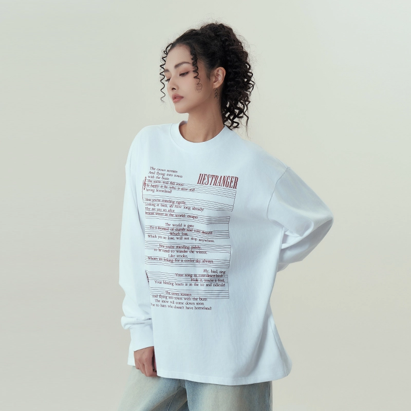 11ESTRANGER T