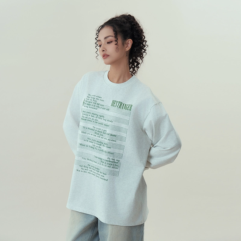 11ESTRANGER T