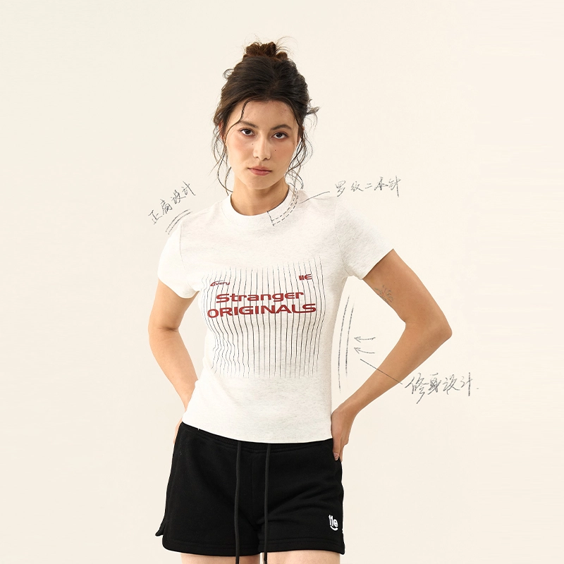 11ESTRANGER T