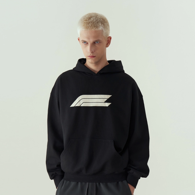 11ESTRANGER logo