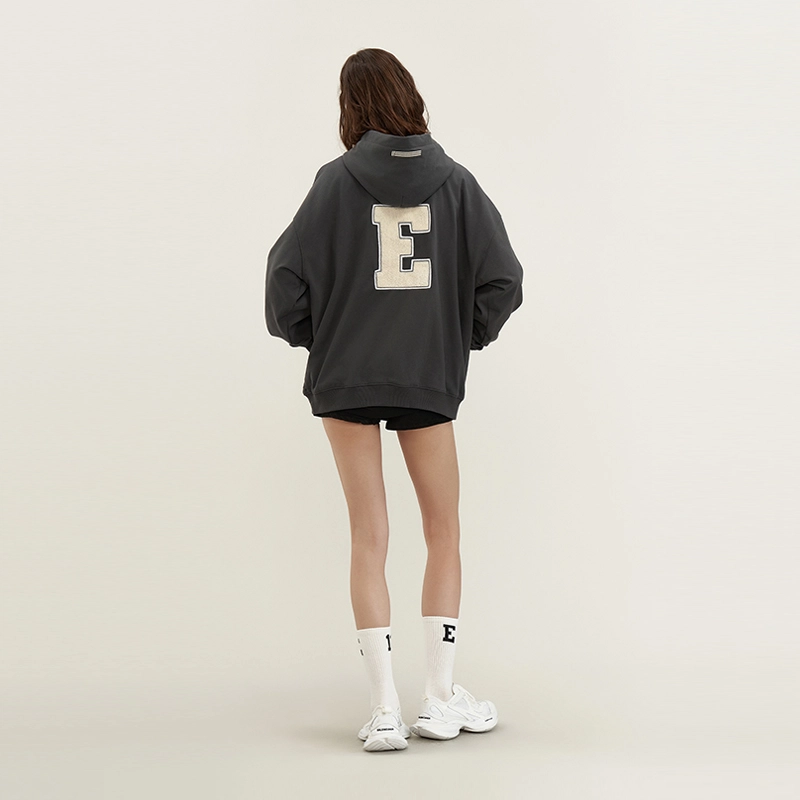 11ESTRANGER E