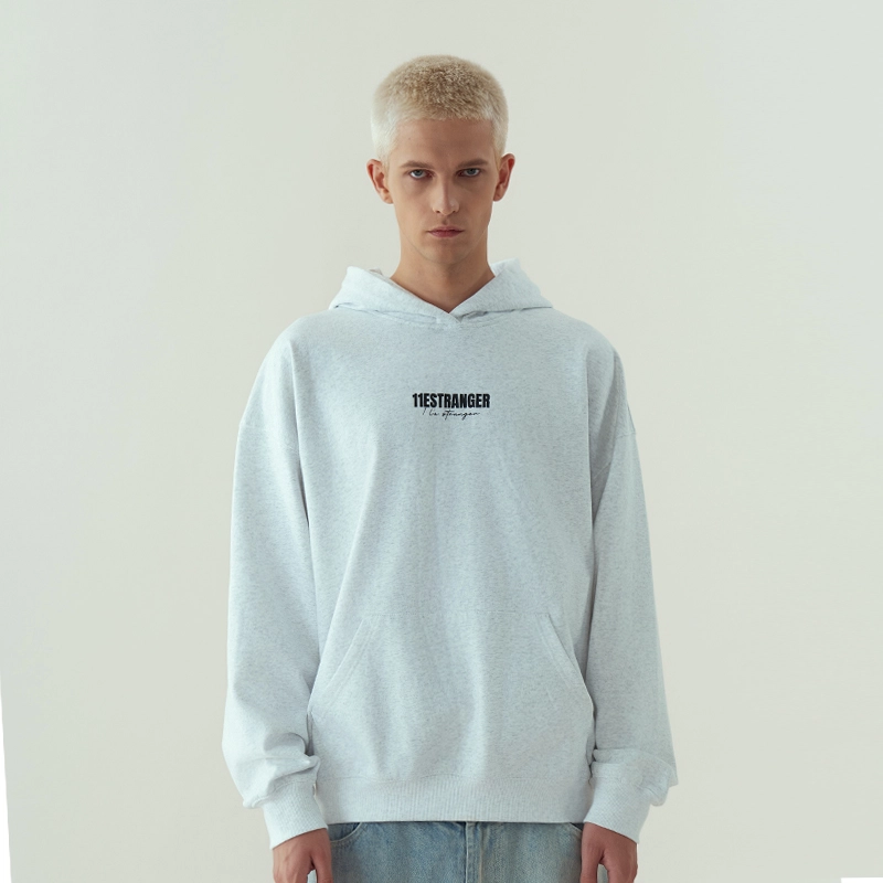 11ESTRANGER logo