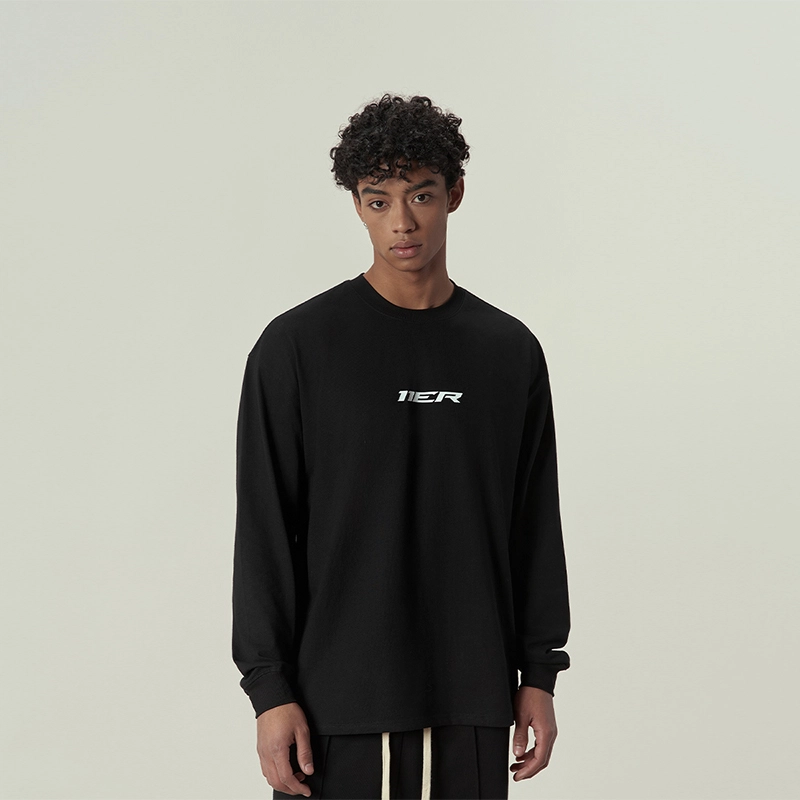 11ESTRANGER ASTRANGER logoT