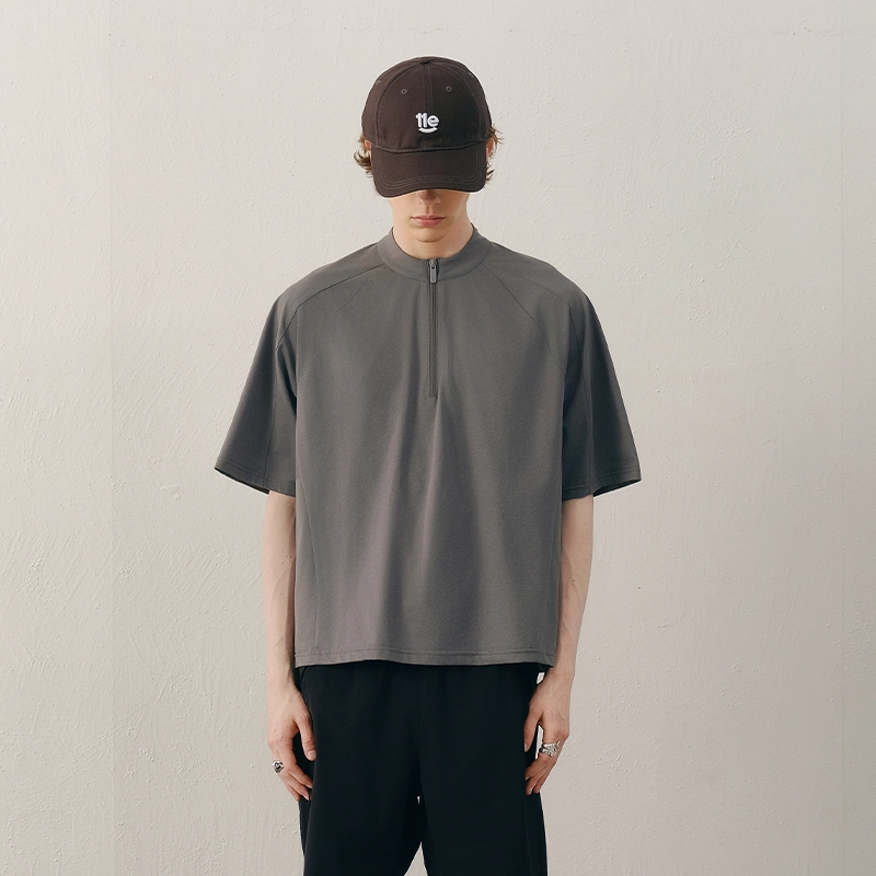 11ESTRANGER T
